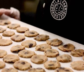 La Fabrique Cookies