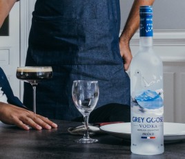 MATTHIAS MARC ET ADRIEN CACHOT Grey Goose 3