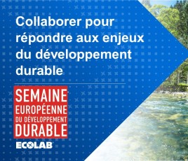 Ecolab DD