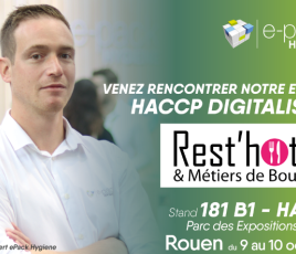 Resthotel Rouen 