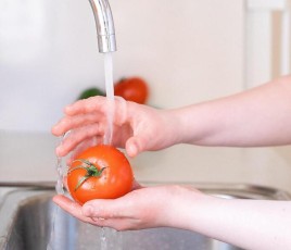 L'eau en cuisine et en restauration collective