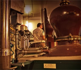 distillerie Rozelieures