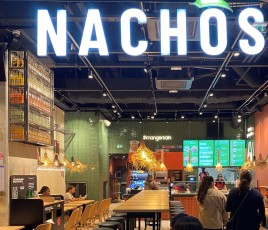 BD NACHOS PARIS LES HALLES