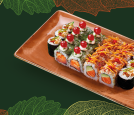 COTE SUSHI AUTOMNE 22