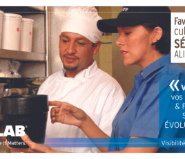 Food Safety Ecolab