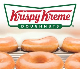 Krispy Kreme