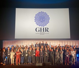 Congrès GNI 2022 - Naissance GHR
