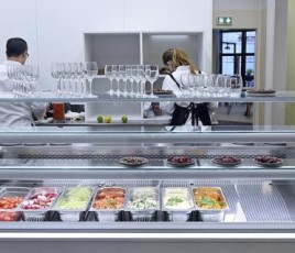 CANTINE SCOLAIRE