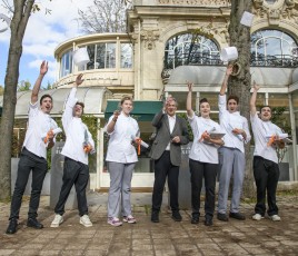Challenge foie gras 2022
