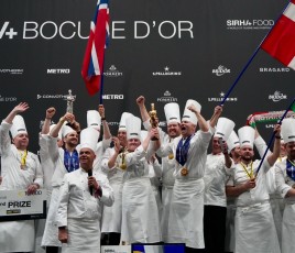 BOCUSE D OR 2023