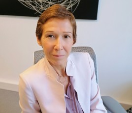 Isabelle Bernet-Denin