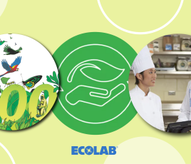 Ecolab Global 100
