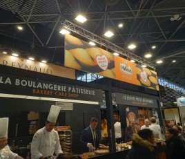 St Michel sur le Sirha