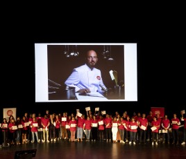 ATELIER DES CHEFS GRAND REX