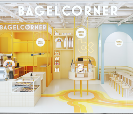 Bagel Corner