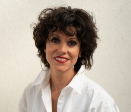 Caroline Le Merer, directrice générale de Chez Meunier.
