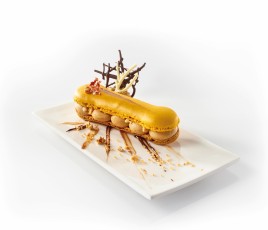 LCDD MAC ECLAIR