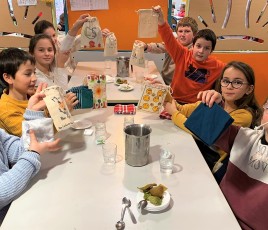 Cantine scolaire Roeze sur sarthe