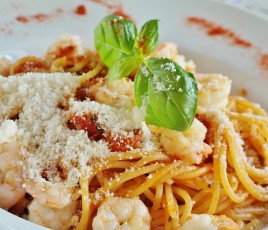 Pasta Pixabay