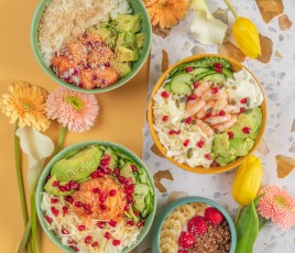 Poke Bawls