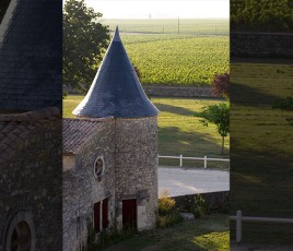 Château Tour Prignac