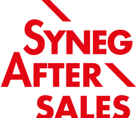 Logo Syneg After sales