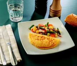omelette ovoteam
