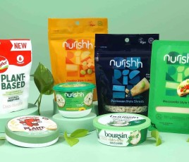Produits fromager Bel