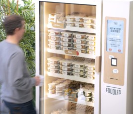 FOODLES
