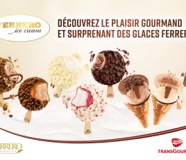 Transgourmet et Ferrero France