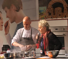 RESTAURATEURS FOIRE NANCY