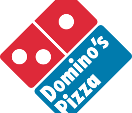 Logo Domino's Pizza