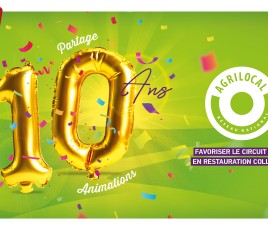 Salon Agrilocal