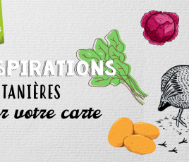 Inspirations printanières CIP 