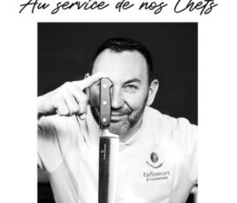 MATFER EPISAVEURS au service de nos chefs