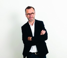 Stephan Streicher BaxterStorey France