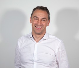 Olivier sadran newrest