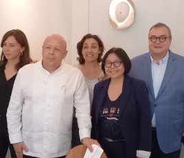 PRIX GOÛT ET SANTÉ MAAF DES ARTISANS 2023