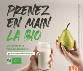 Image campagne prenez en main la bio