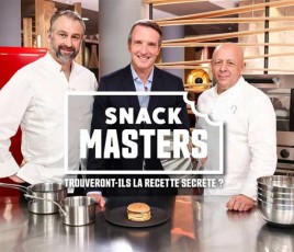 Snack Masters M6