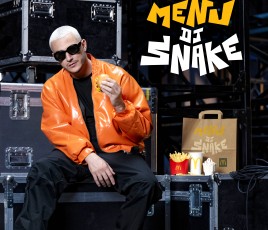 DJ Snake