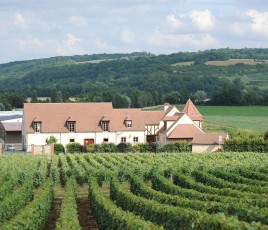 Maison CHARPENTIER- Charly-Sur-Marne