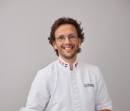 Jordi Bordas 2023 - Crédit Martí Sans