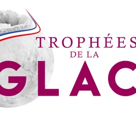 Logo Trophée de la glace