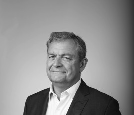 Michel Sanson - GECO FOOD SERVICE