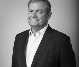 Michel Sanson - GECO FOOD SERVICE