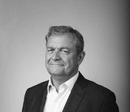 Michel Sanson - GECO FOOD SERVICE
