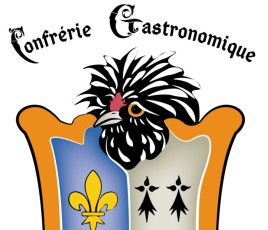 Confrérie gastronomique de la Poule et du Pâté de Houdan