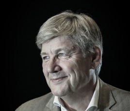 Thierry Drecq