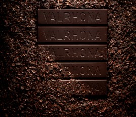 VALRHONA OQO